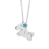 Cute Little Pony Necklace / Pendant