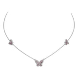 Vanessa Necklace / Pendant