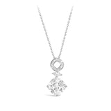 Starlight Drop Necklace / Pendant