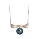 Harmony Pearl Necklace / Pendant