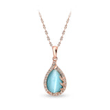 Coral Necklace / Pendant