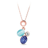 Esmeralda Mini Necklace / Pendant