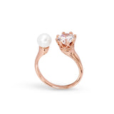 Sweet Duchess Ring