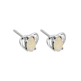 My Heart Earrings