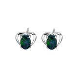 My Heart Earrings