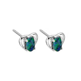 My Heart Earrings