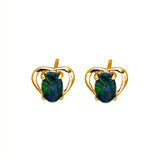 My Heart Earrings