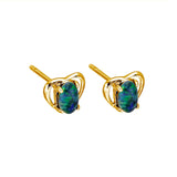 My Heart Earrings