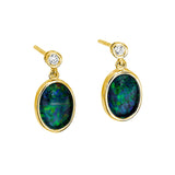 Carolina Earrings