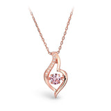 Ballerina Necklace / Pendant