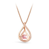 A Tale of Beauty Necklace / Pendant