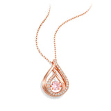 A Tale of Beauty Necklace / Pendant