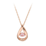 Drop Necklace / Pendant