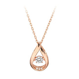 Drop Necklace / Pendant