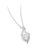 Ballerina Necklace / Pendant