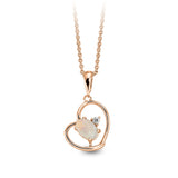In-Love Necklace / Pendant