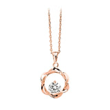 Shine Your Light Necklace / Pendant
