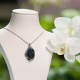 Treasure Necklace / Pendant