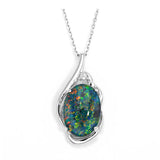 Treasure Necklace / Pendant
