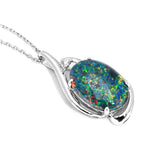 Treasure Necklace / Pendant