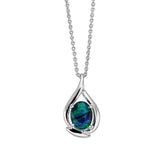 Grace Necklace / Pendant