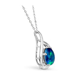 Grace Necklace / Pendant