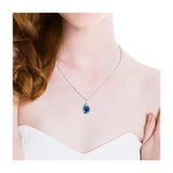 Grace Necklace / Pendant