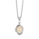 Precious Necklace / Pendant