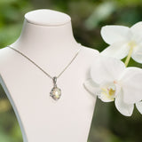 Precious Necklace / Pendant
