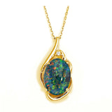 Treasure Necklace / Pendant