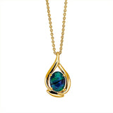 Grace Necklace / Pendant