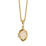 Precious Necklace / Pendant