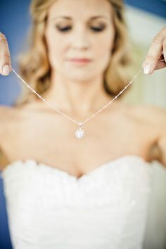 Top Jewellery Tips for your Wedding Day