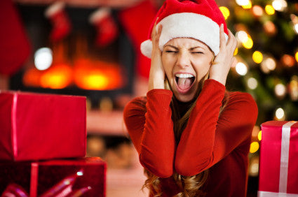 10 Tips on how to de-stress this festive season from Pica LéLa