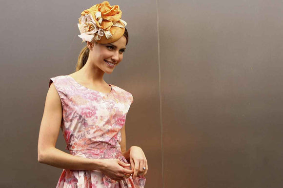 Melbourne Cup Races Jewellery & Fashion Tips