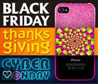 Only 2 more days to go for Black Friday Shopping!