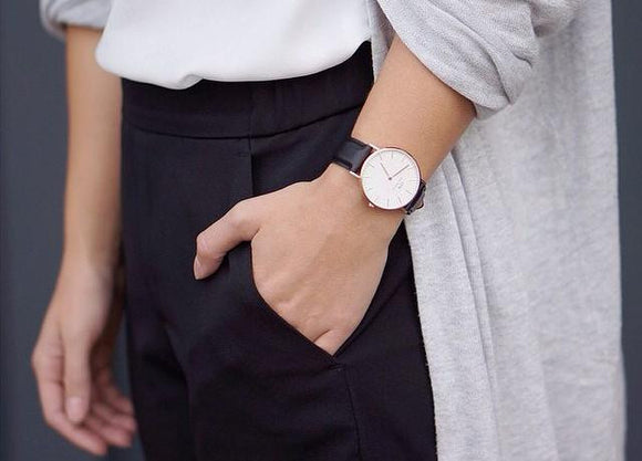 The Top 5 Women Watches