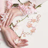 Flora Bracelet