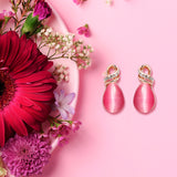 Rosa Earrings