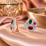 Morocco Earrings