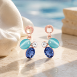 Esmeralda Earrings
