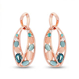 Glamour Earrings