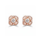 Ballet Earrings