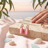 Rosa Earrings