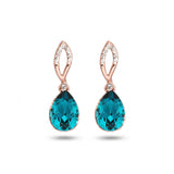 Blue Lagoon Earrings