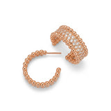 Harmony Radiance Earrings