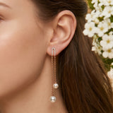 Cherish Earrings