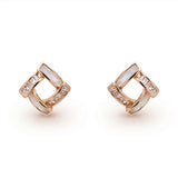 Embrace Earrings
