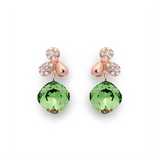 Lush Radiance Earrings