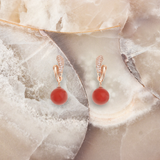 Scarlet Earrings